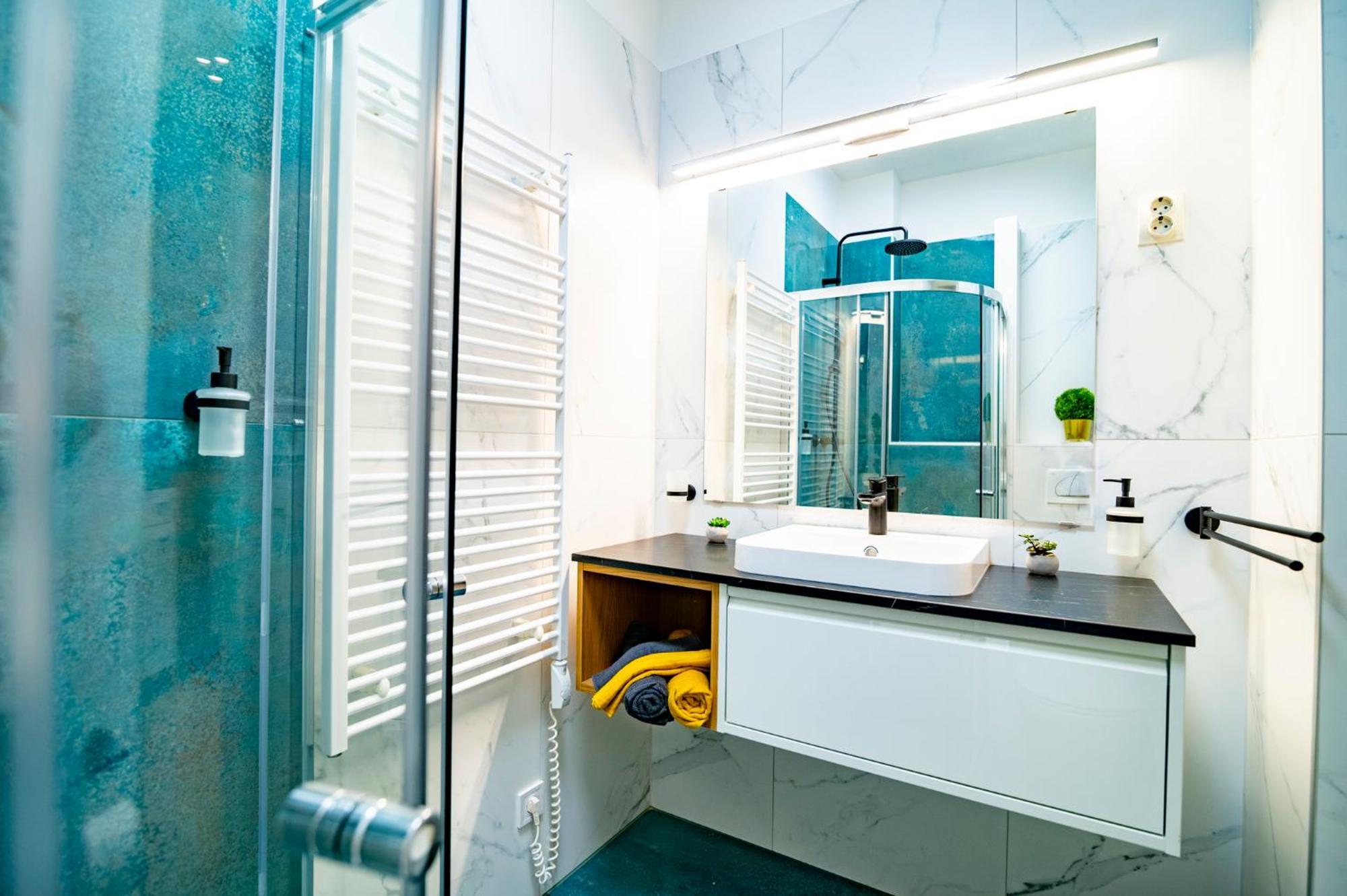 Apartamento Feel Luxury By Gozsdu And Synagogue # Ac *