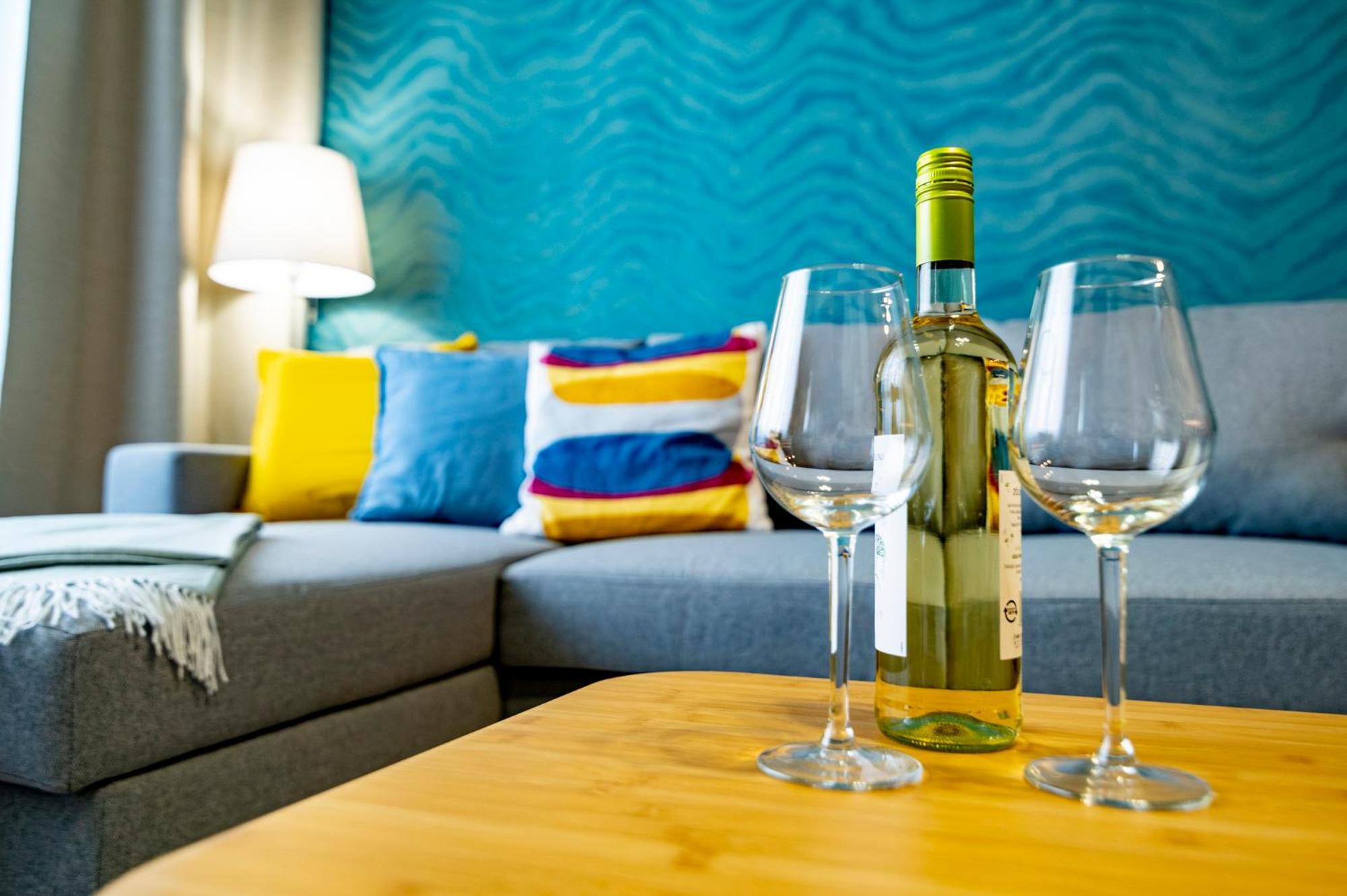 Feel Luxury By Gozsdu And Synagogue # Ac Budapest