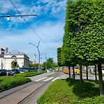 Feel Home Central Luxury By Gozsdu And Synagogue # Ac