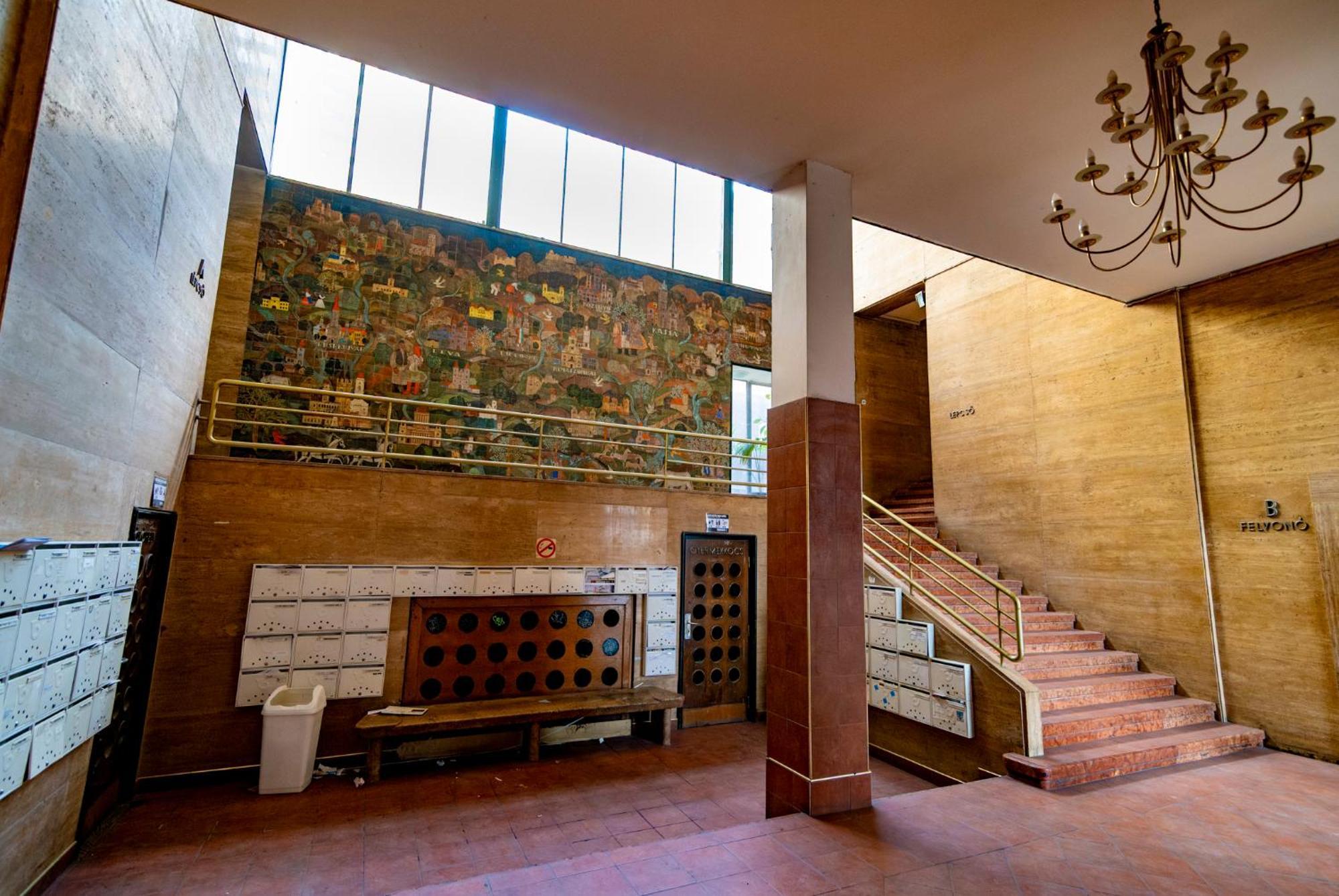 Feel Luxury By Gozsdu And Synagogue # Ac Budapest