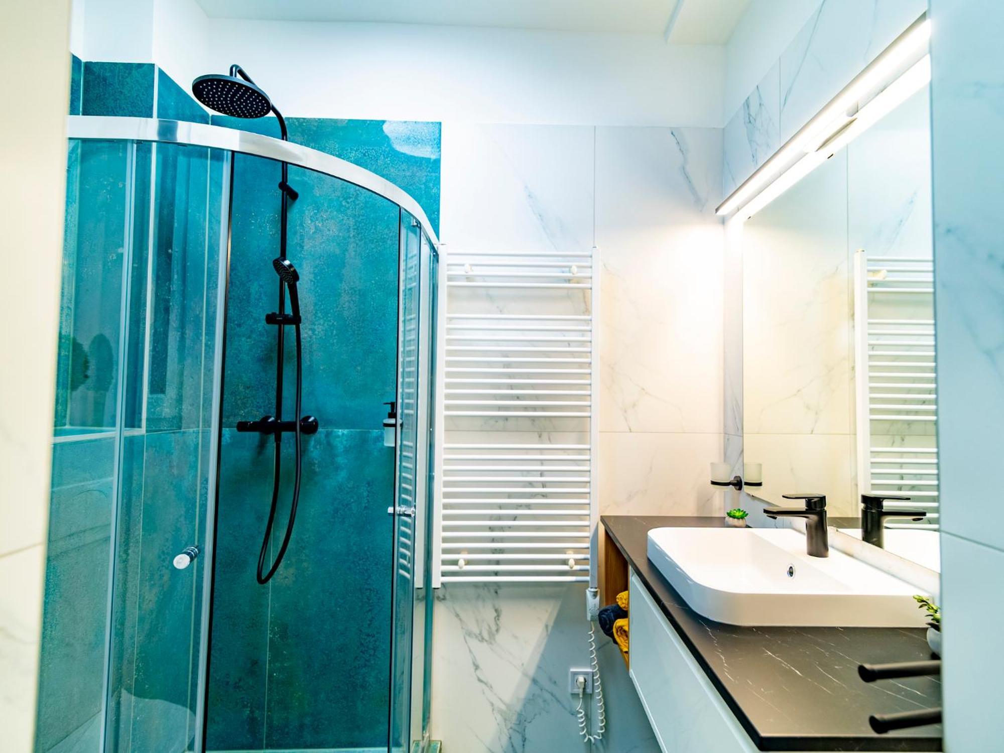 Apartment Feel Luxury By Gozsdu And Synagogue # Ac Budapest